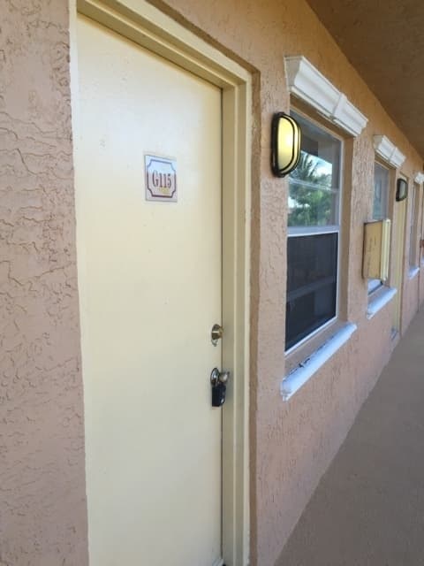 OAKLAND PARK House: 101 NE 41 ST #G-115