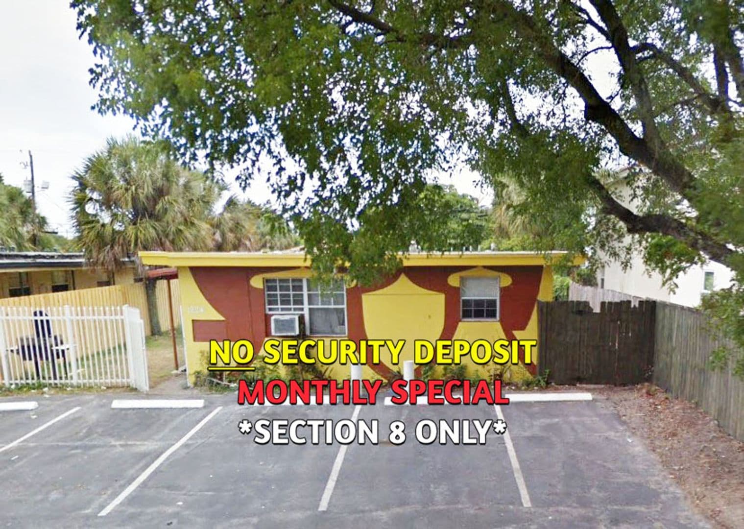 FORT LAUDERDALE Apartment: 1224 NW 3 ST