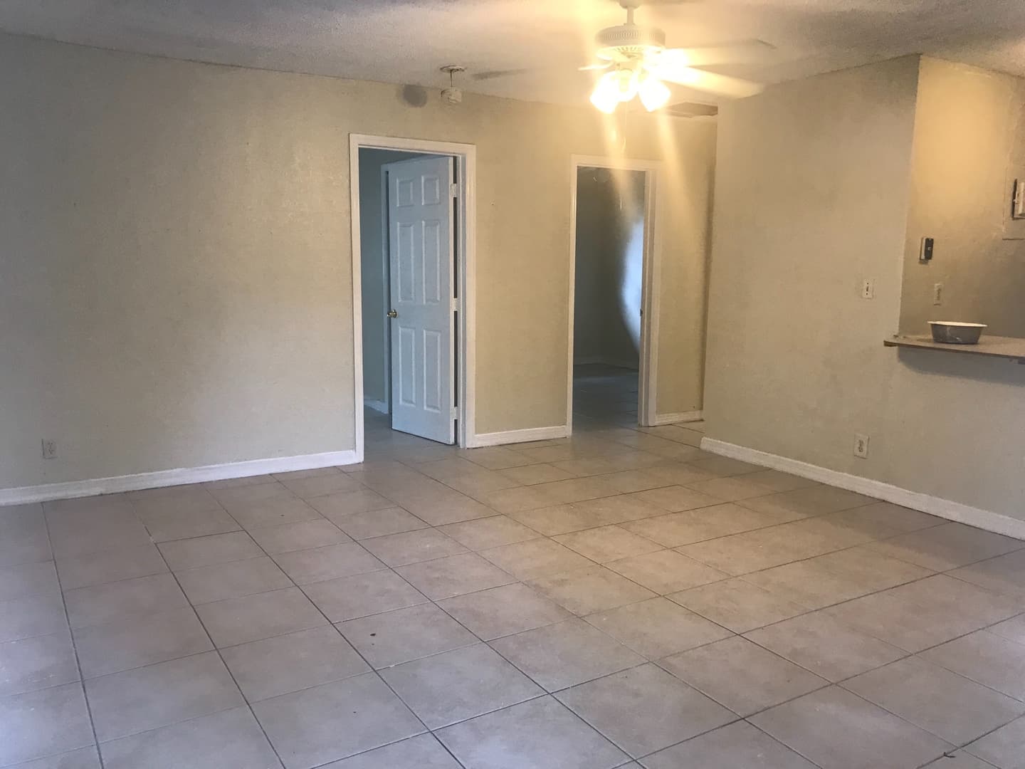 FORT LAUDERDALE Apartment: 545 SW 13 AVE