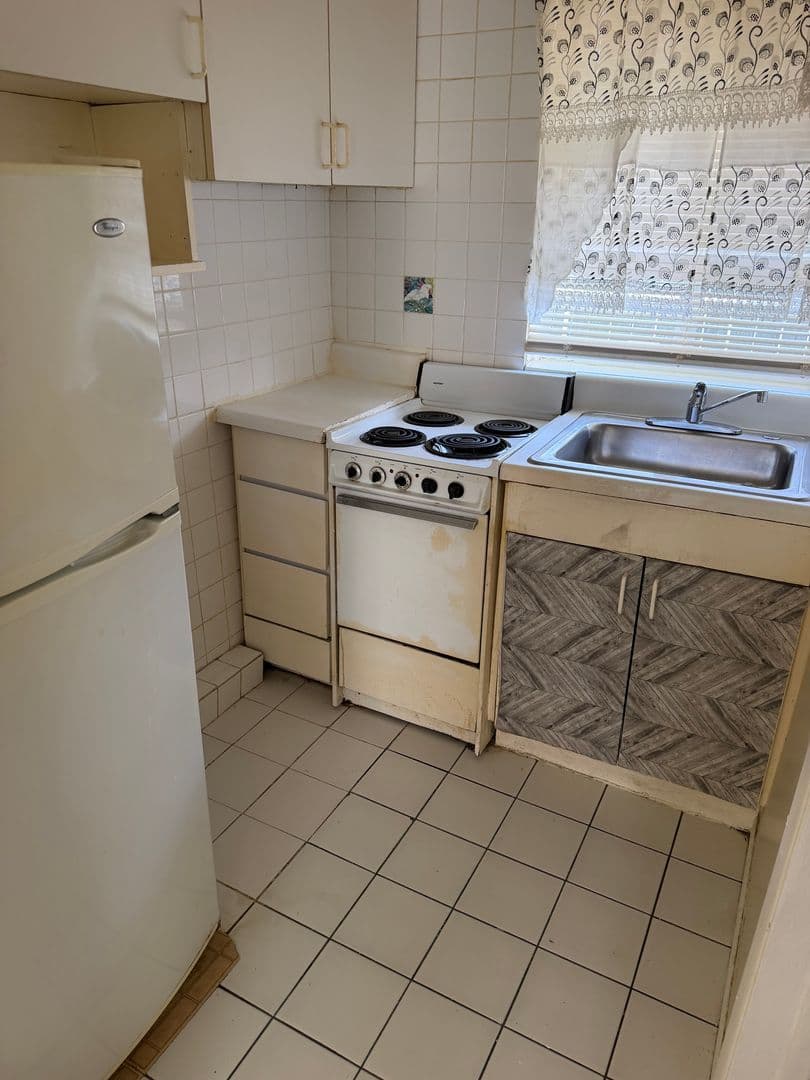 FORT LAUDERDALE Apartment: 1044 NE 16 TERR