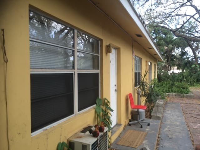FORT LAUDERDALE Apartment: 307 SW 11 AVE