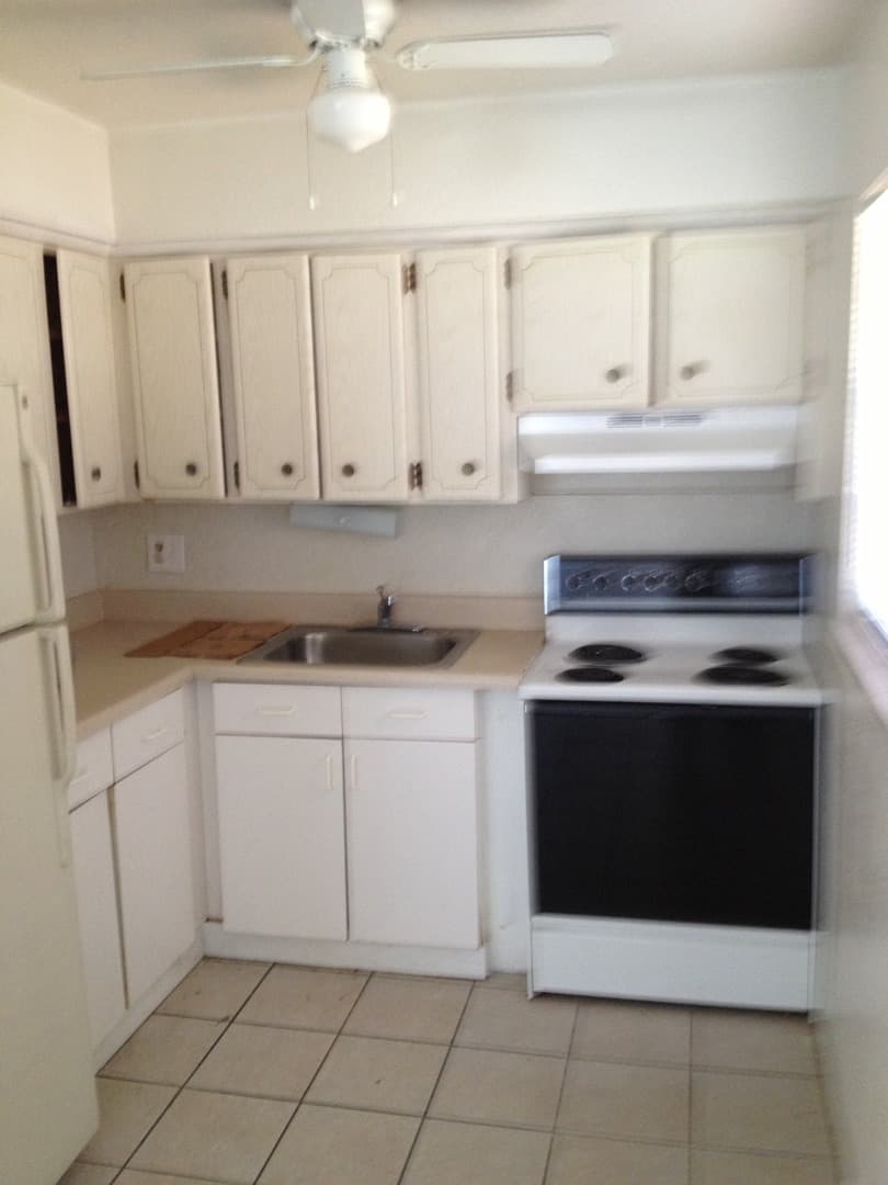 FORT LAUDERDALE Apartment: 709 SW 15 AVE