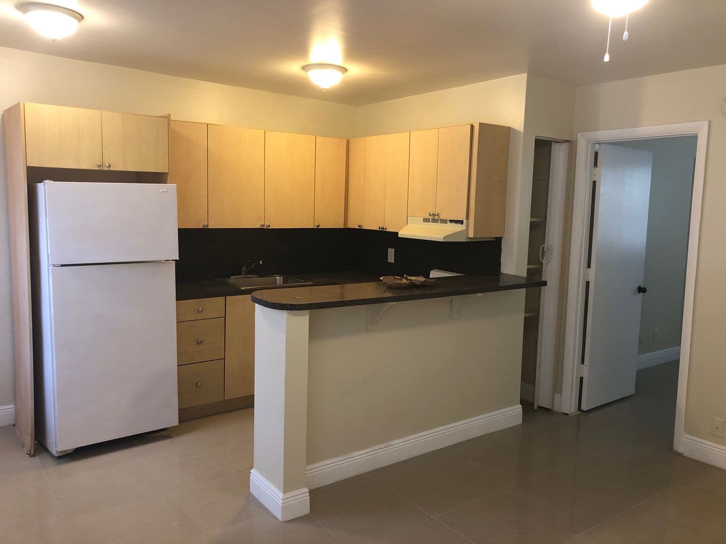 OAKLAND PARK House: 101 NE 41 ST #G-115