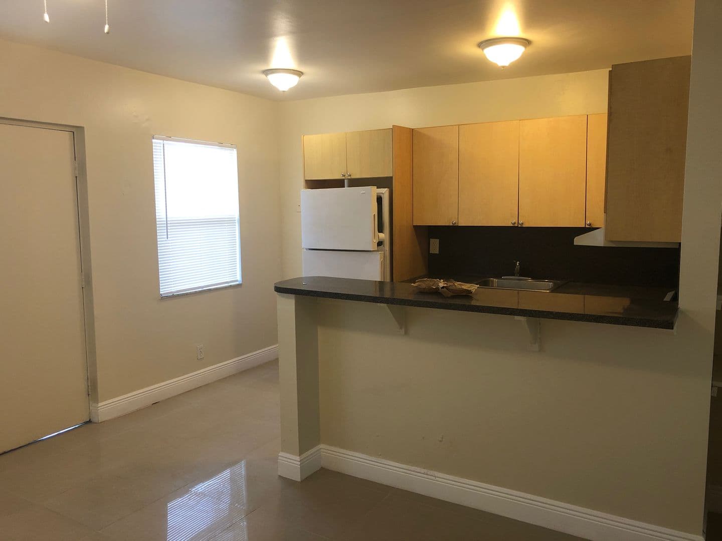 OAKLAND PARK House: 101 NE 41 ST #G-115