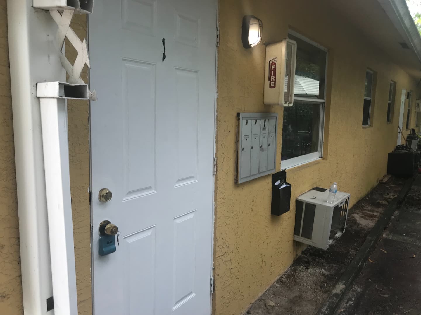 FORT LAUDERDALE Apartment: 545 SW 13 AVE