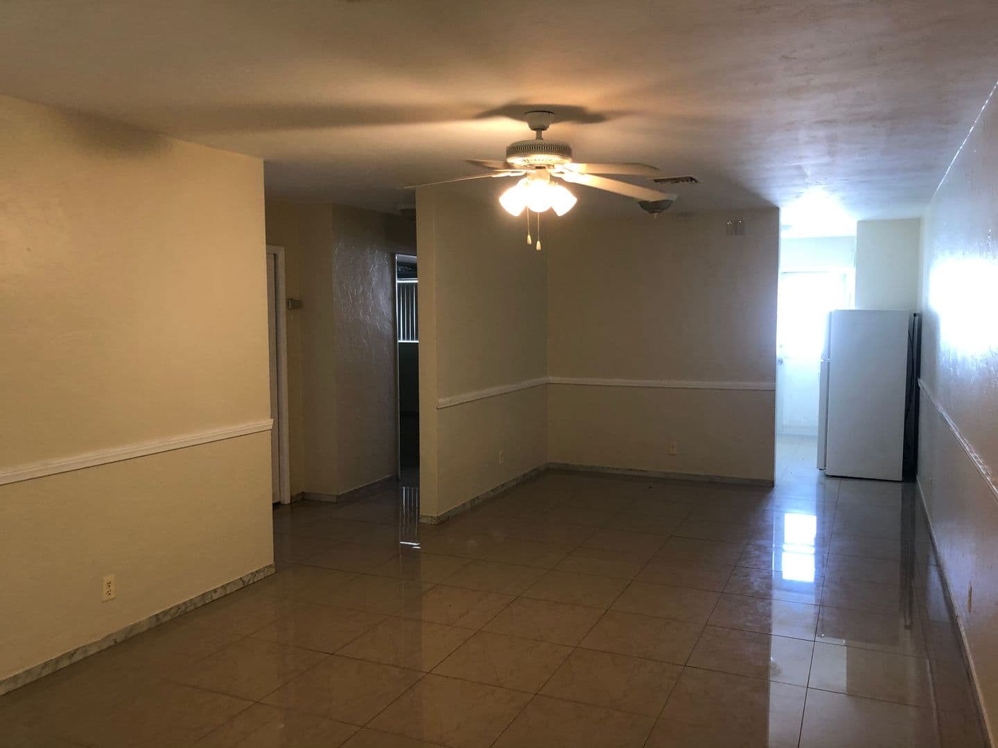 FORT LAUDERDALE Apartment: 3209 NE 28 ST