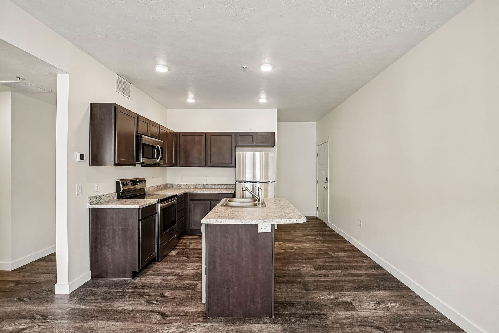 Magna Townhome: 7487 W Geraint St