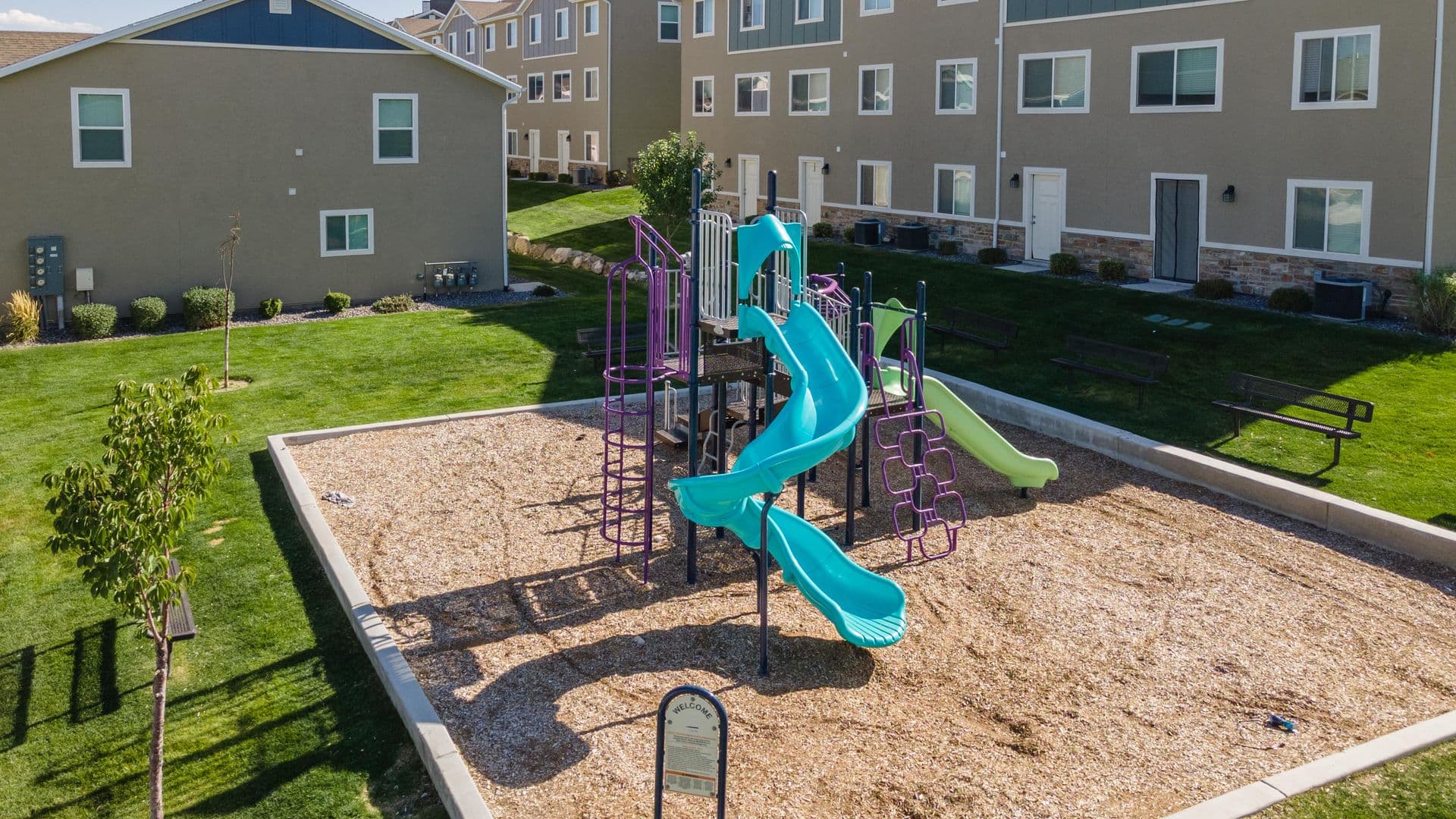 Herriman Townhome: Rock Hound Way