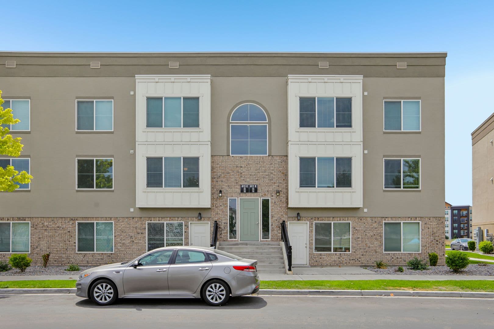 American Fork Apartment: 734 E 500 S