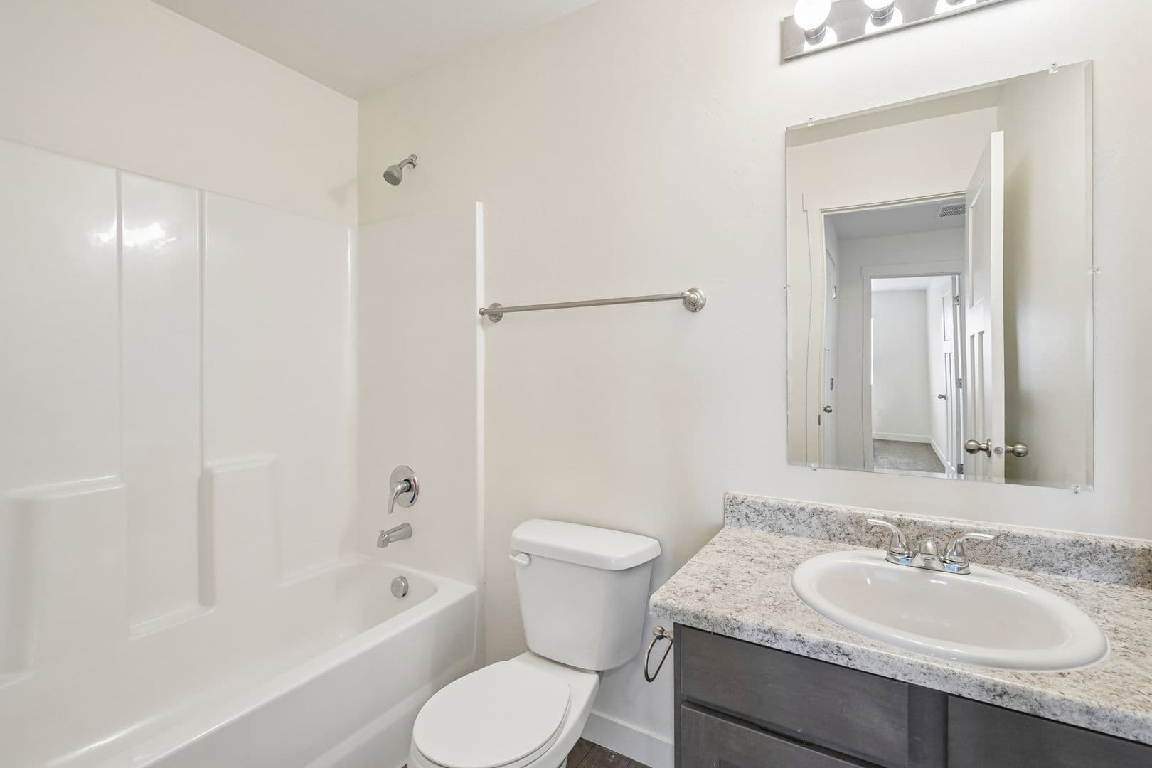 Herriman Townhome: Rock Hound Way