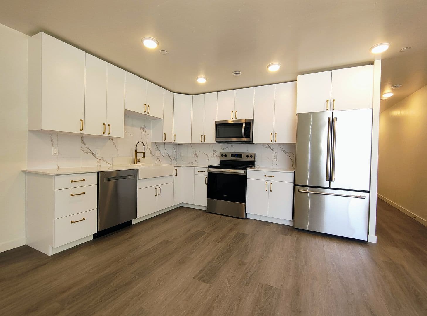 Nampa Townhome: 16852 Idaho Center Blvd
