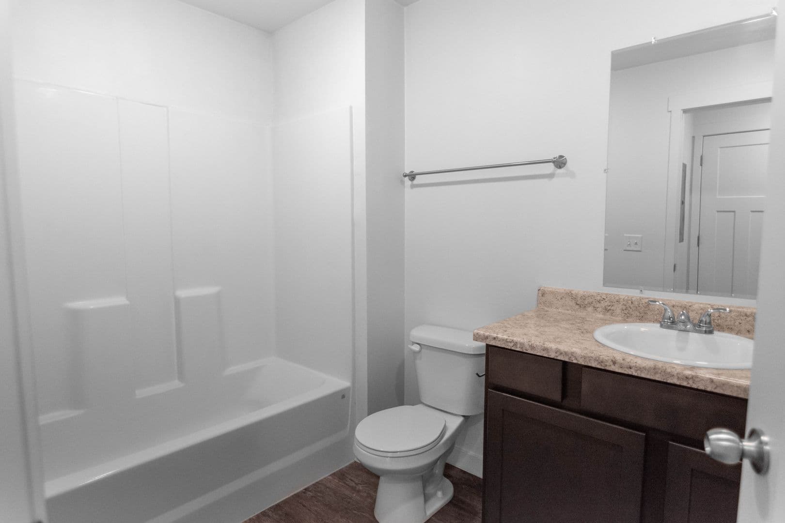 Magna Townhome: 7487 W Geraint St