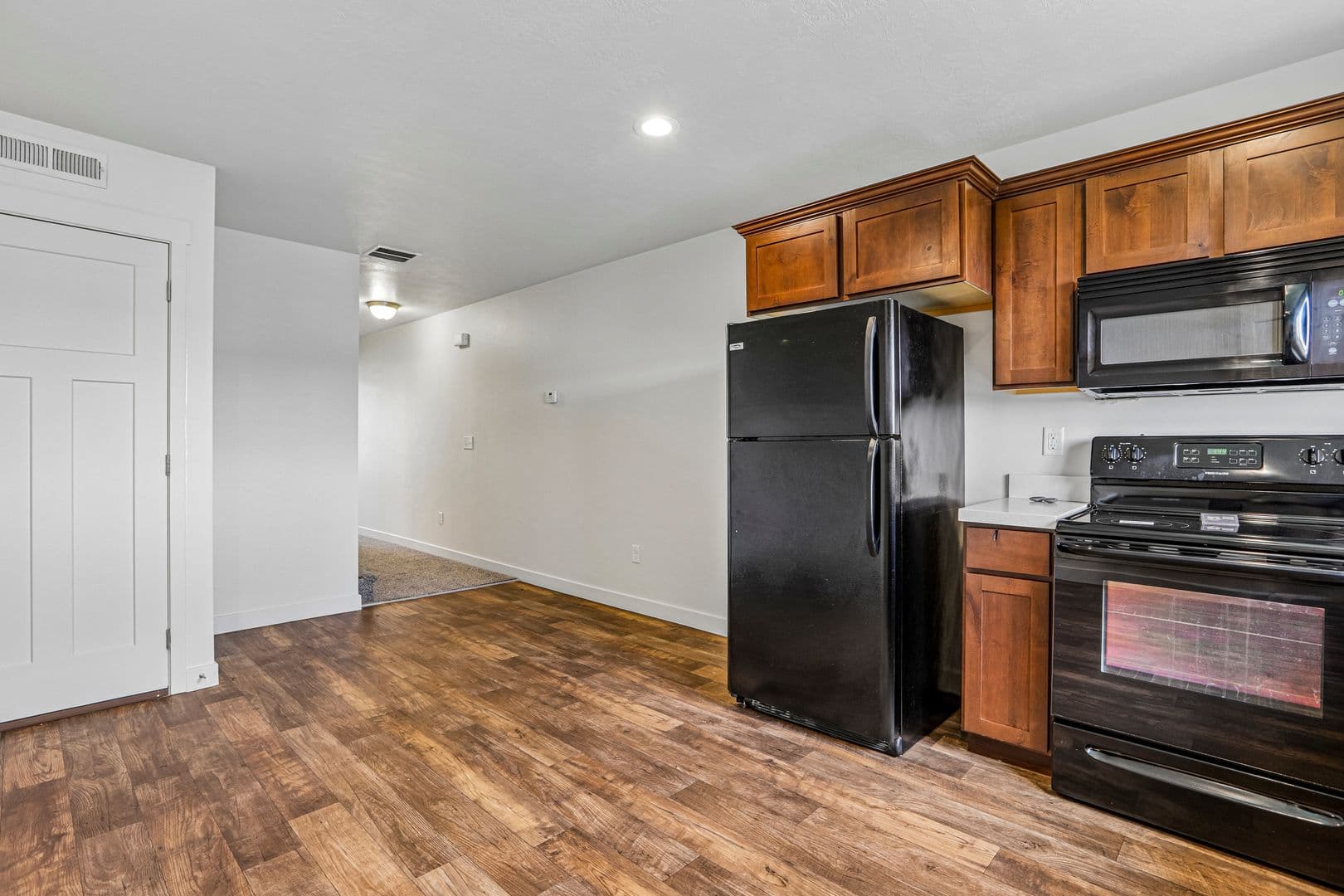 Herriman Townhome: 14411 S Ashburn Way