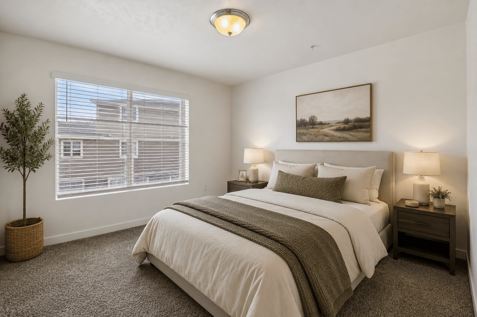 American Fork Apartment: 734 E 500 S
