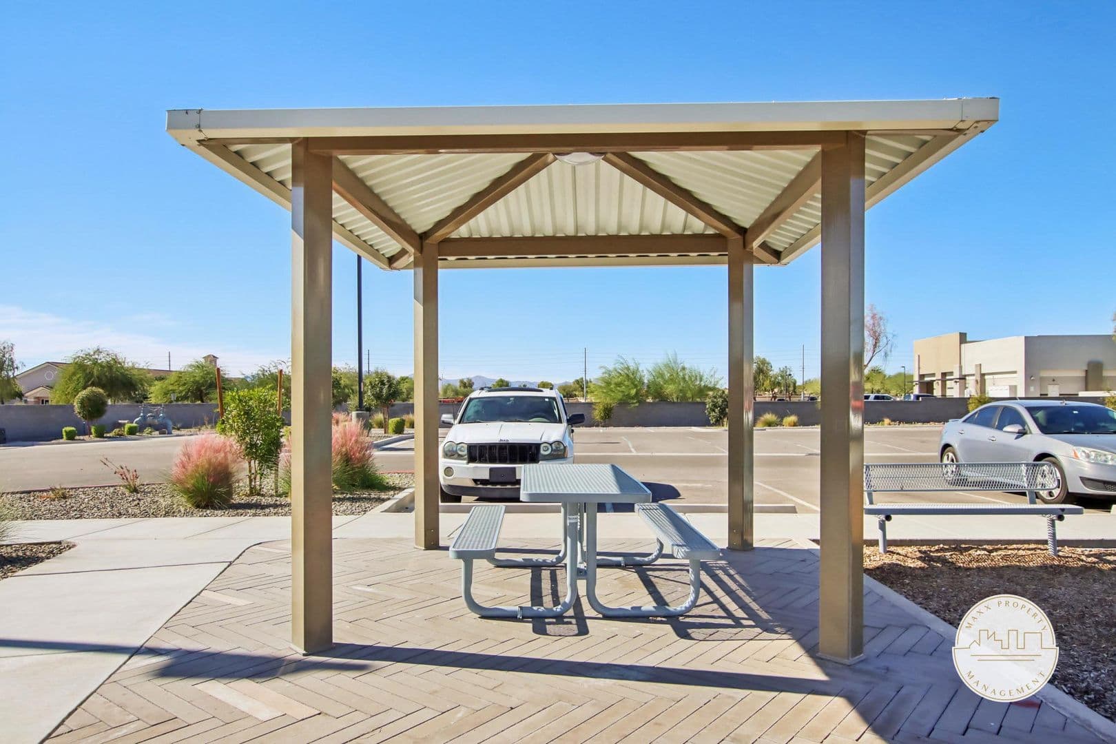 El Mirage Apartment: 12945 W Greenway Rd