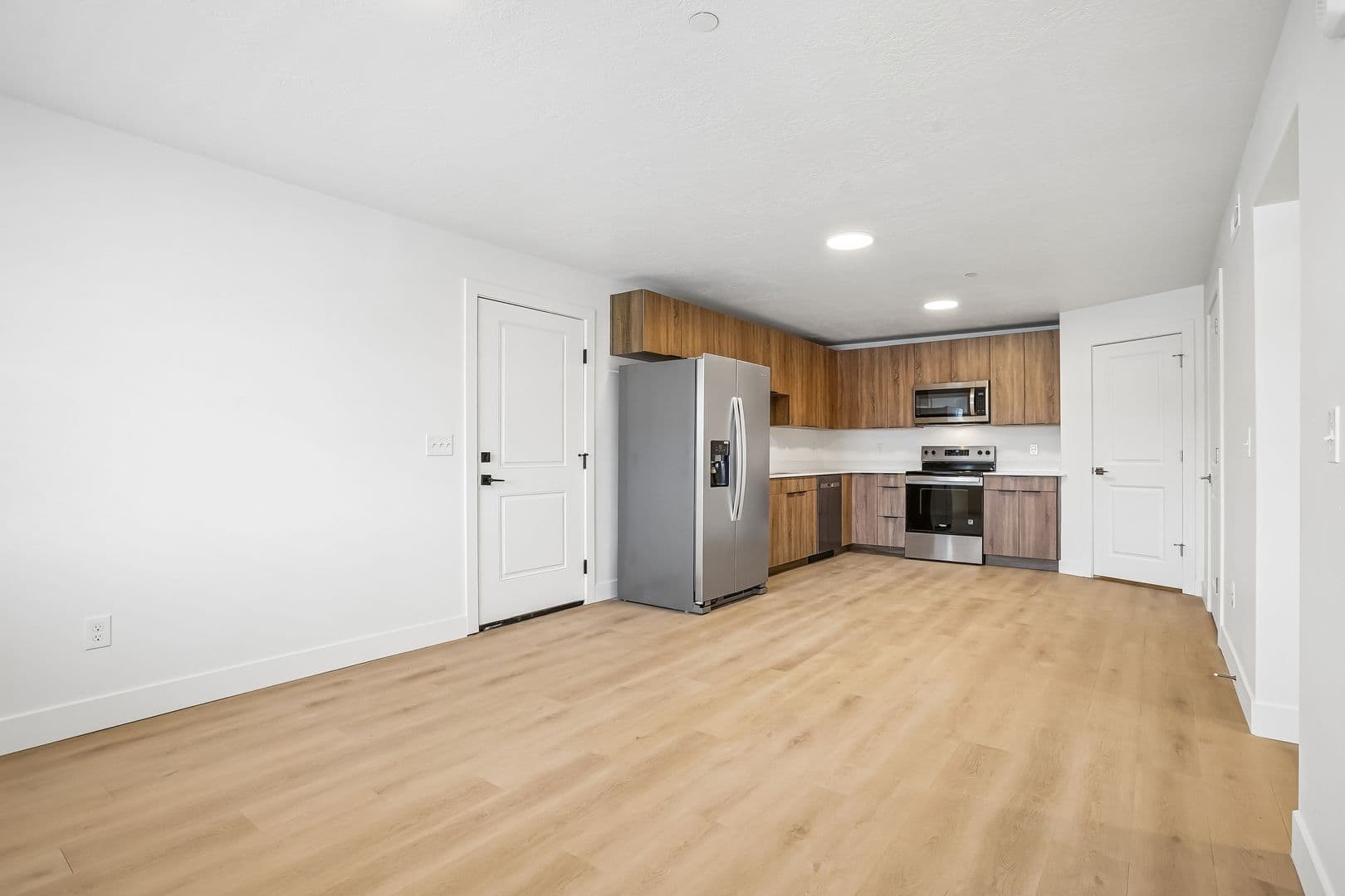 Heber Townhome: 989 E Ella Ln