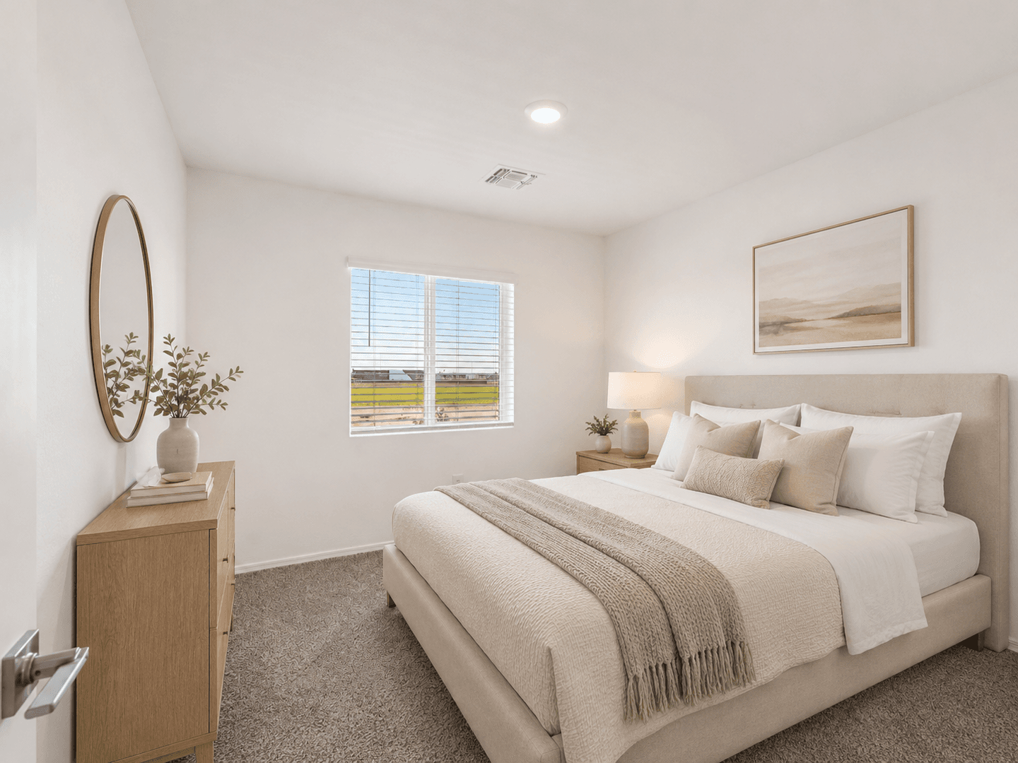 Surprise Townhome: 12570 N Cotton Ln