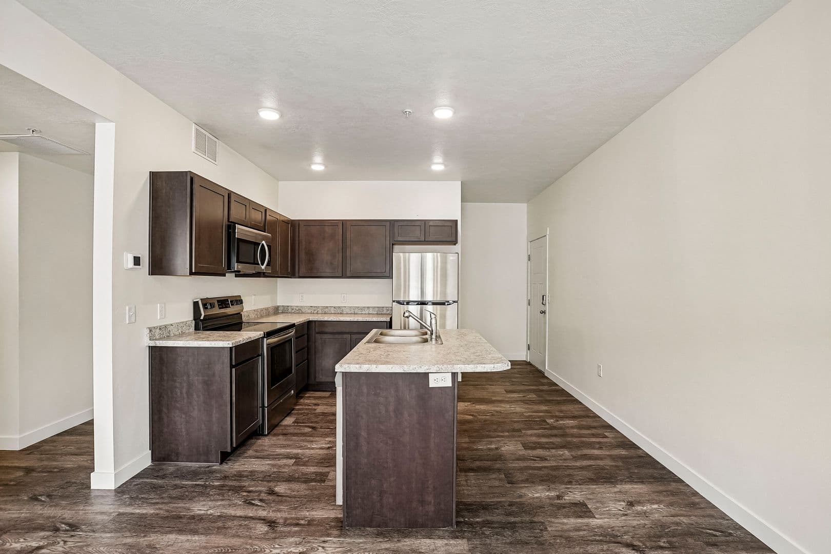 Magna Townhome: 7487 W Geraint St