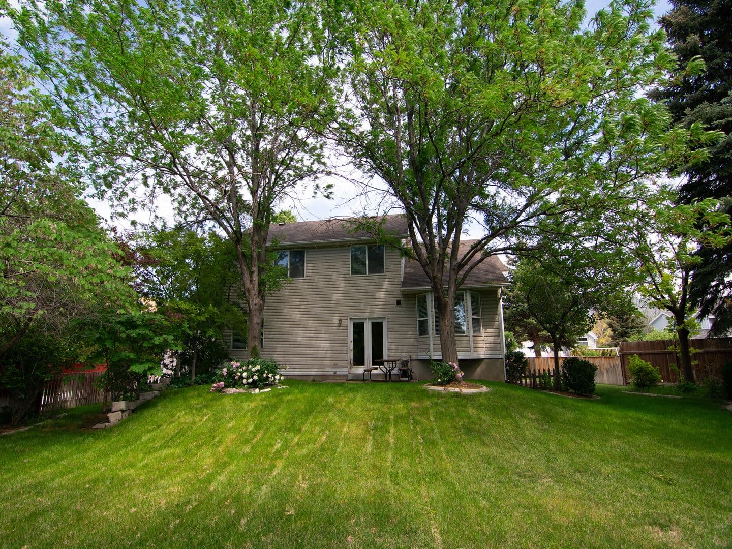 Sandy House: 9288 S Boise Circle