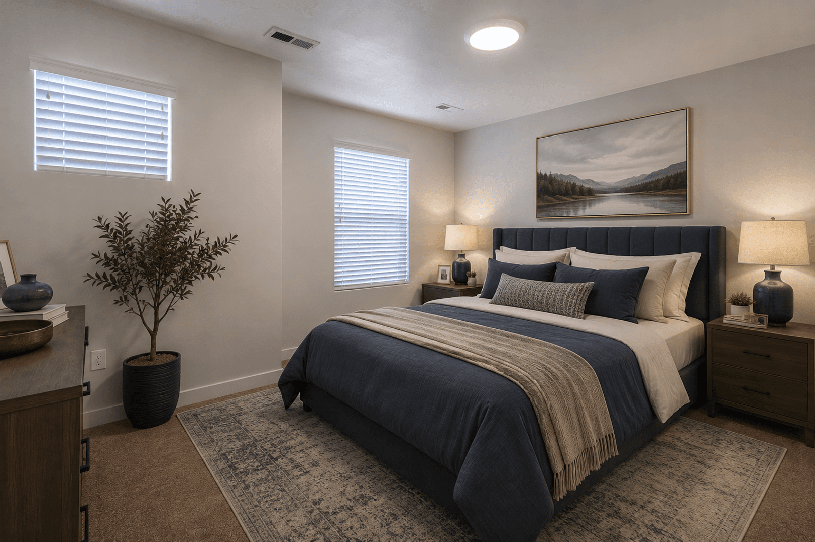 American Fork Apartment: 734 E 500 S