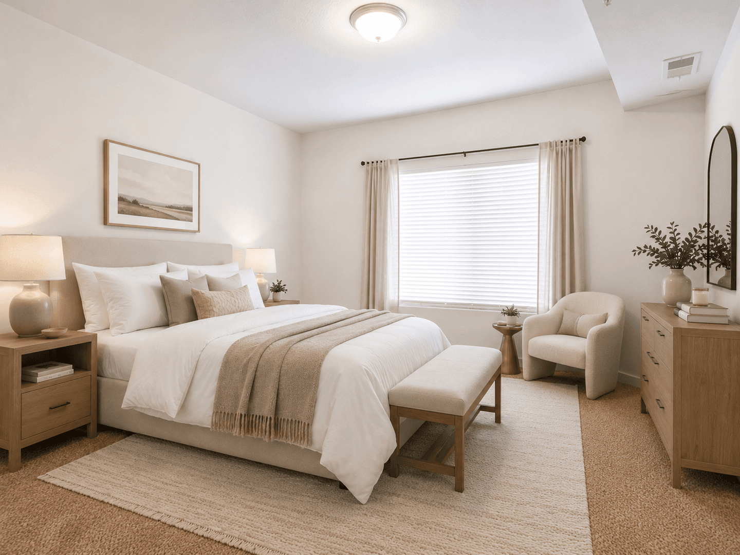 Heber Apartment: 200 W 1000 S