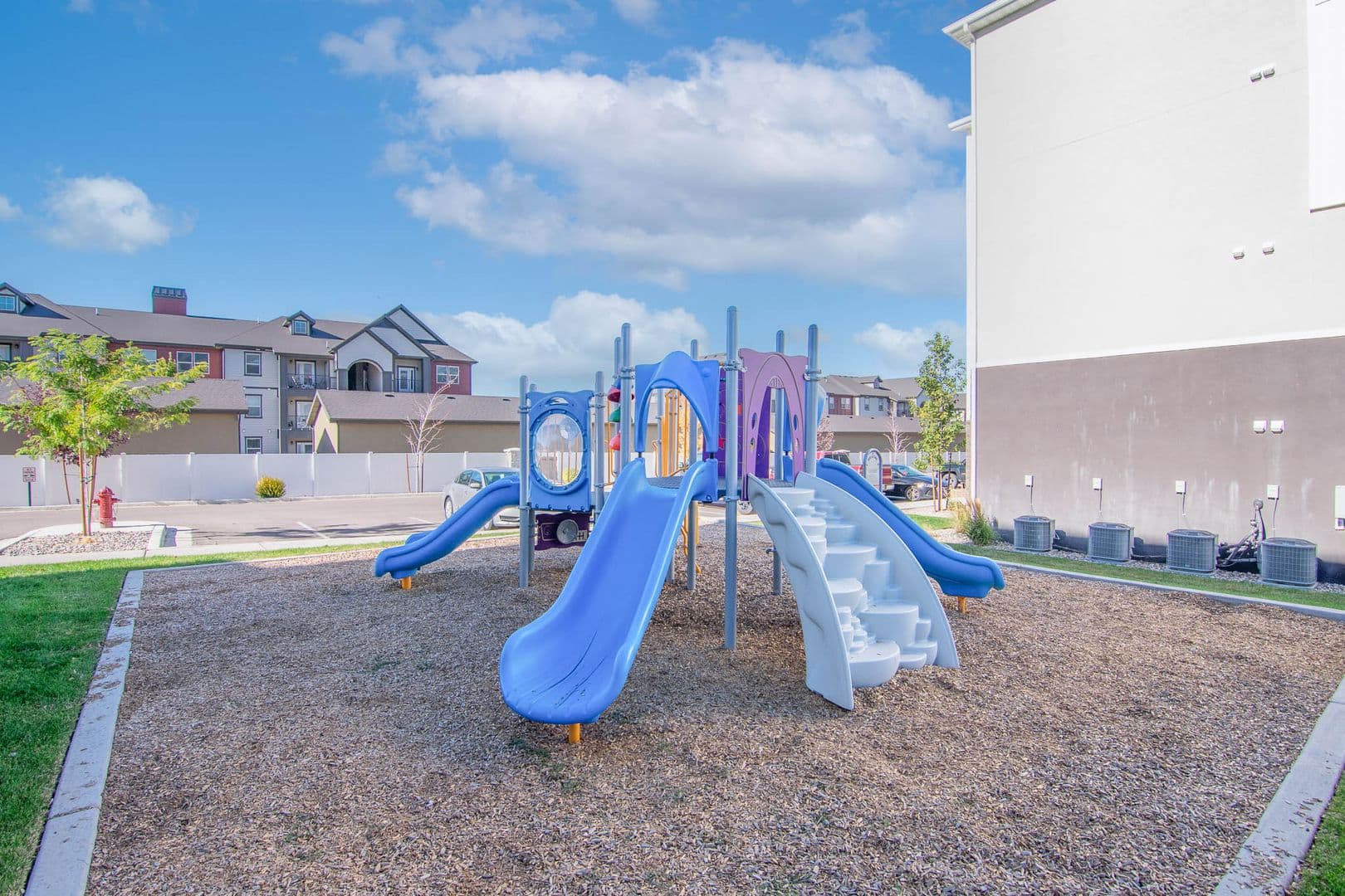 Payson Apartment: 388 W 650 N