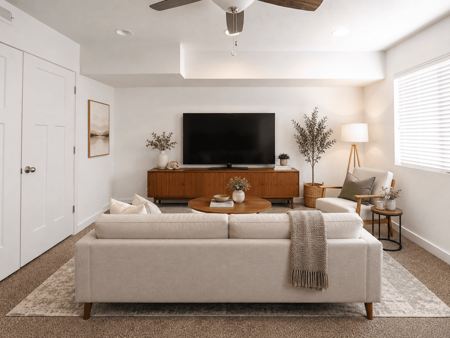 Vineyard Townhome: 100 E 630 N