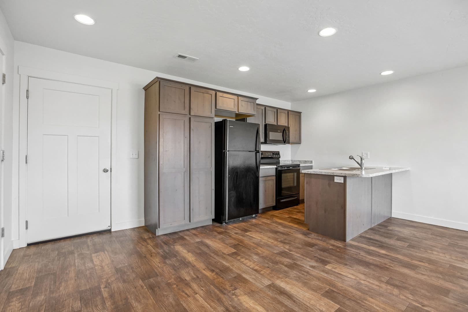 American Fork Apartment: 734 E 500 S