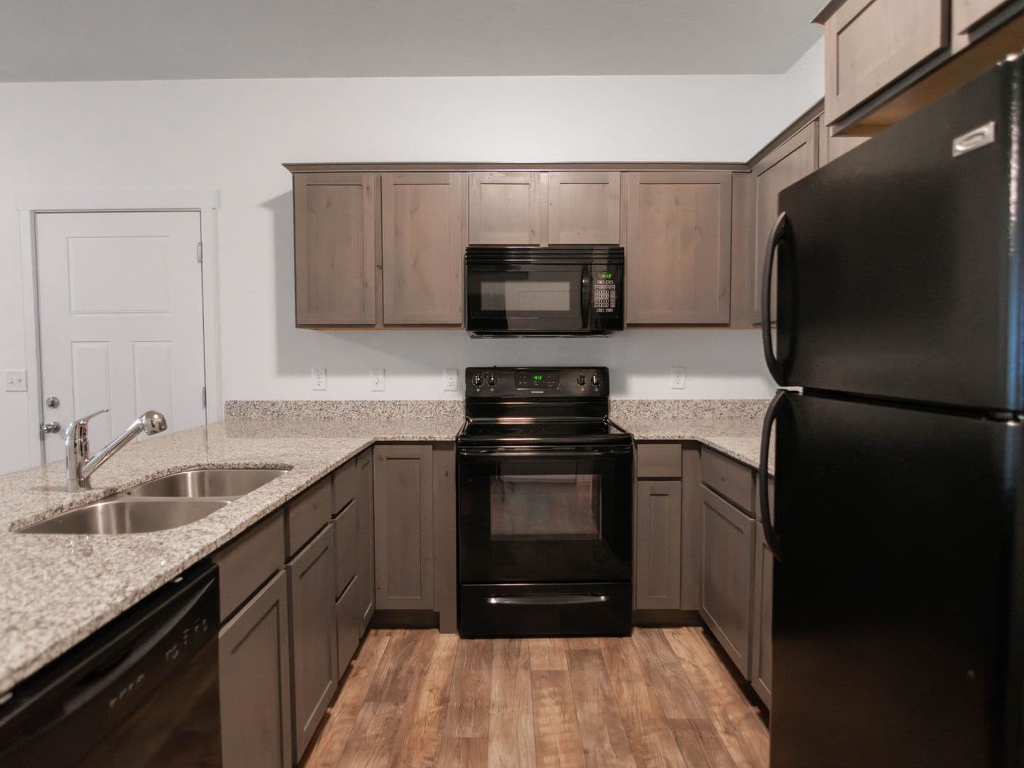 Heber Apartment: 200 W 1000 S