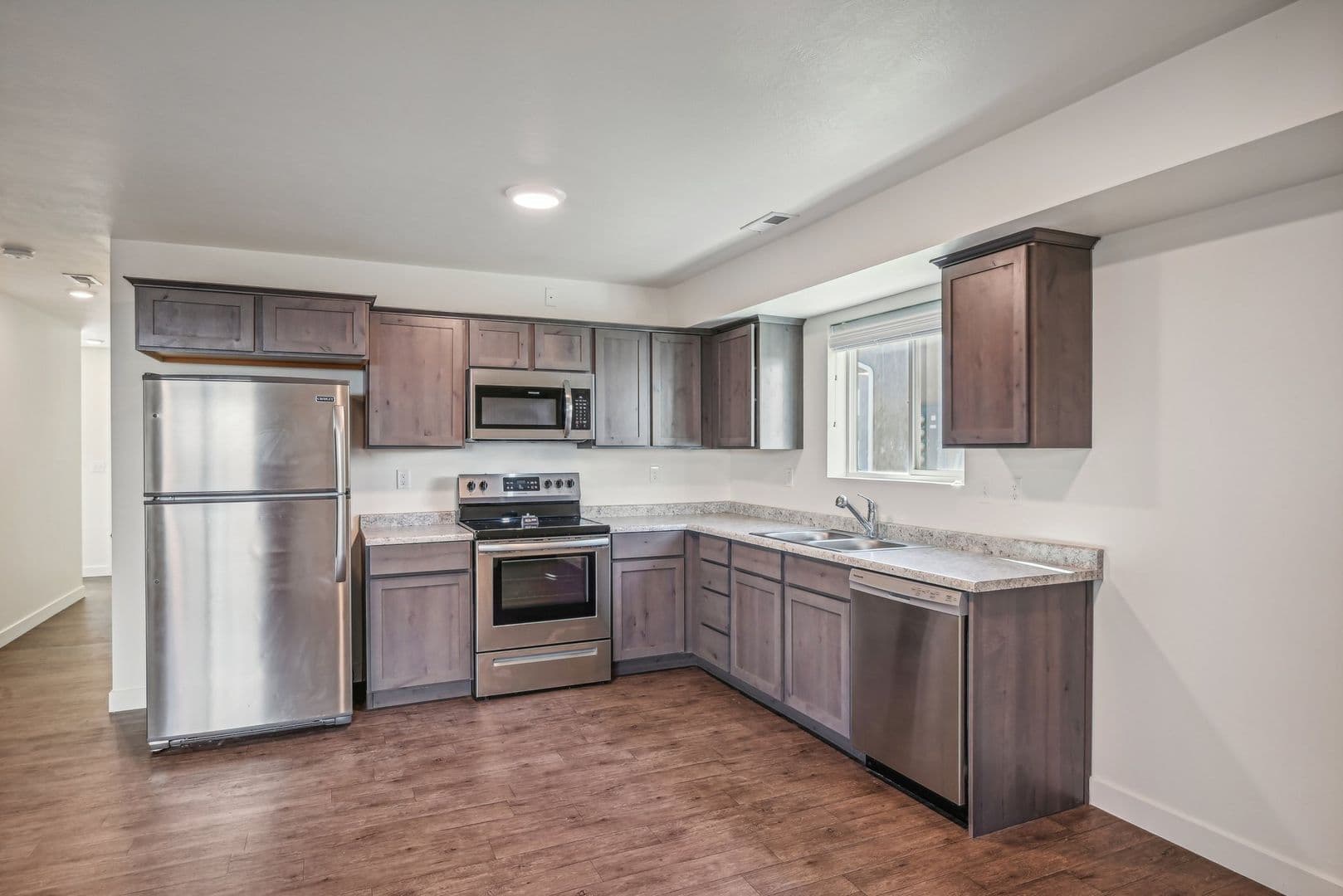 Eagle Mountain Townhome: East Parnell Lane