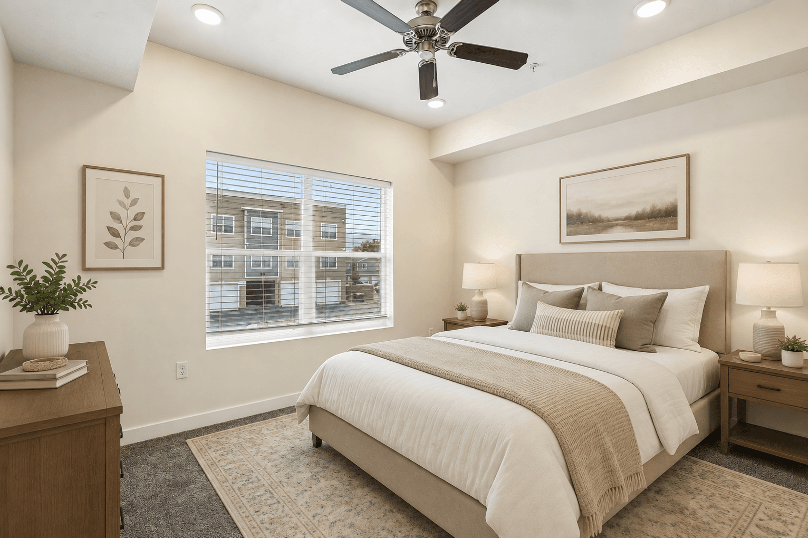 Magna Townhome: 7487 W Geraint St
