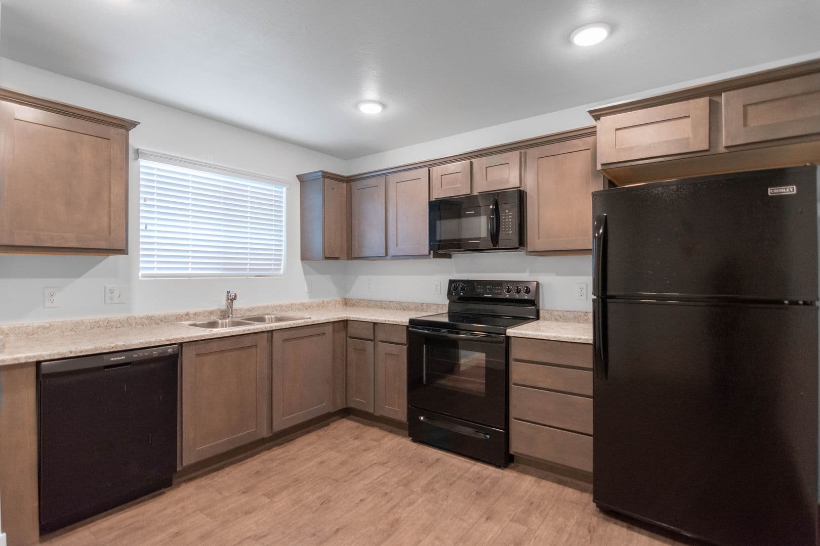 American Fork Apartment: 734 E 500 S