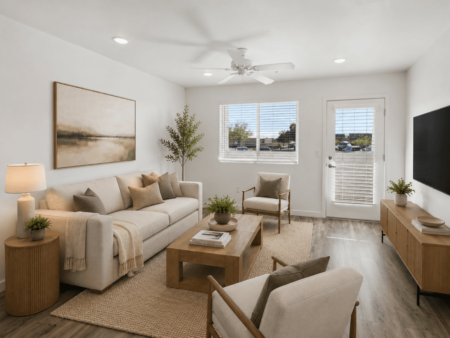 El Mirage Apartment: 12945 W Greenway Rd