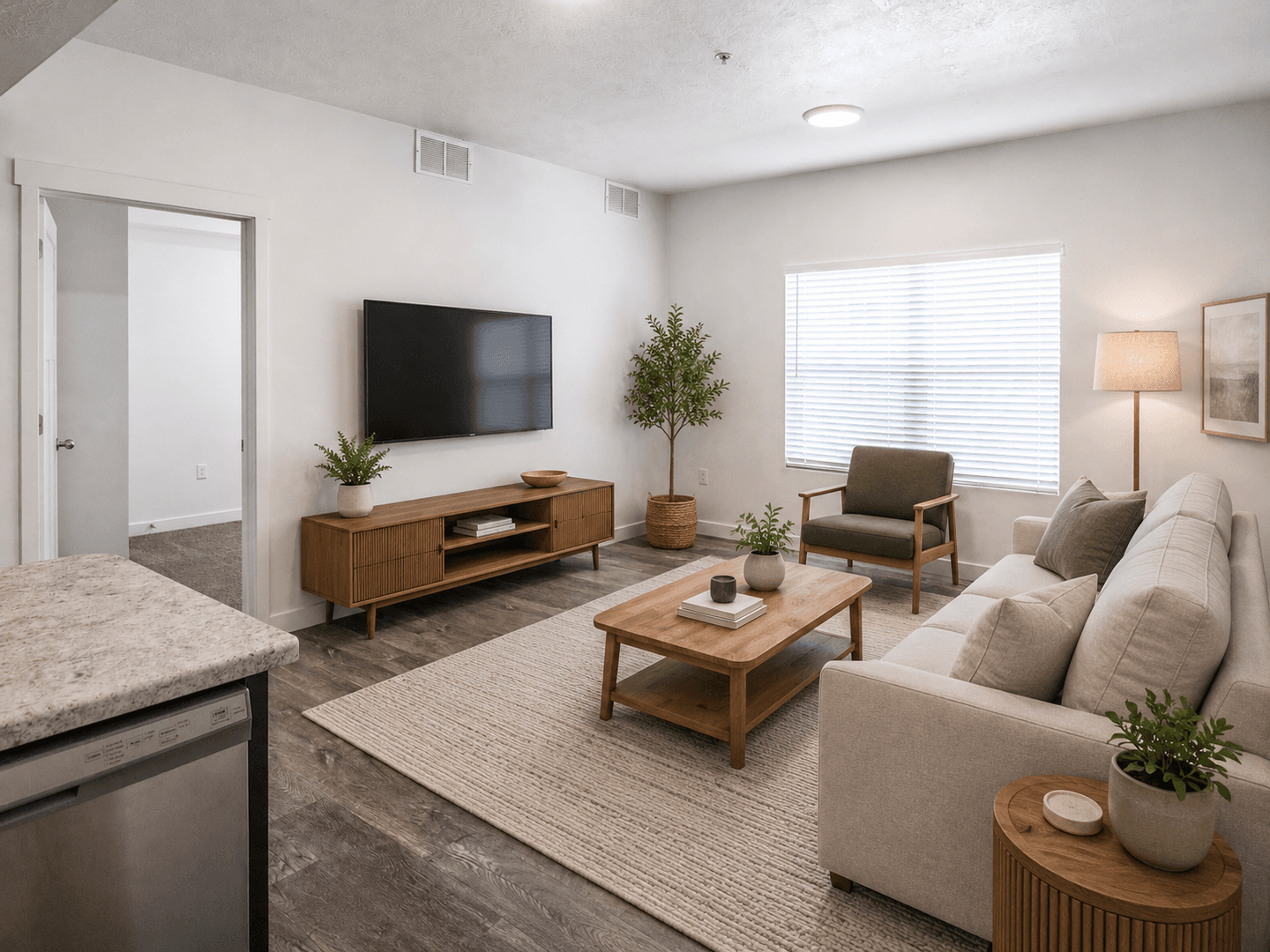 Magna Townhome: 7487 W Geraint St