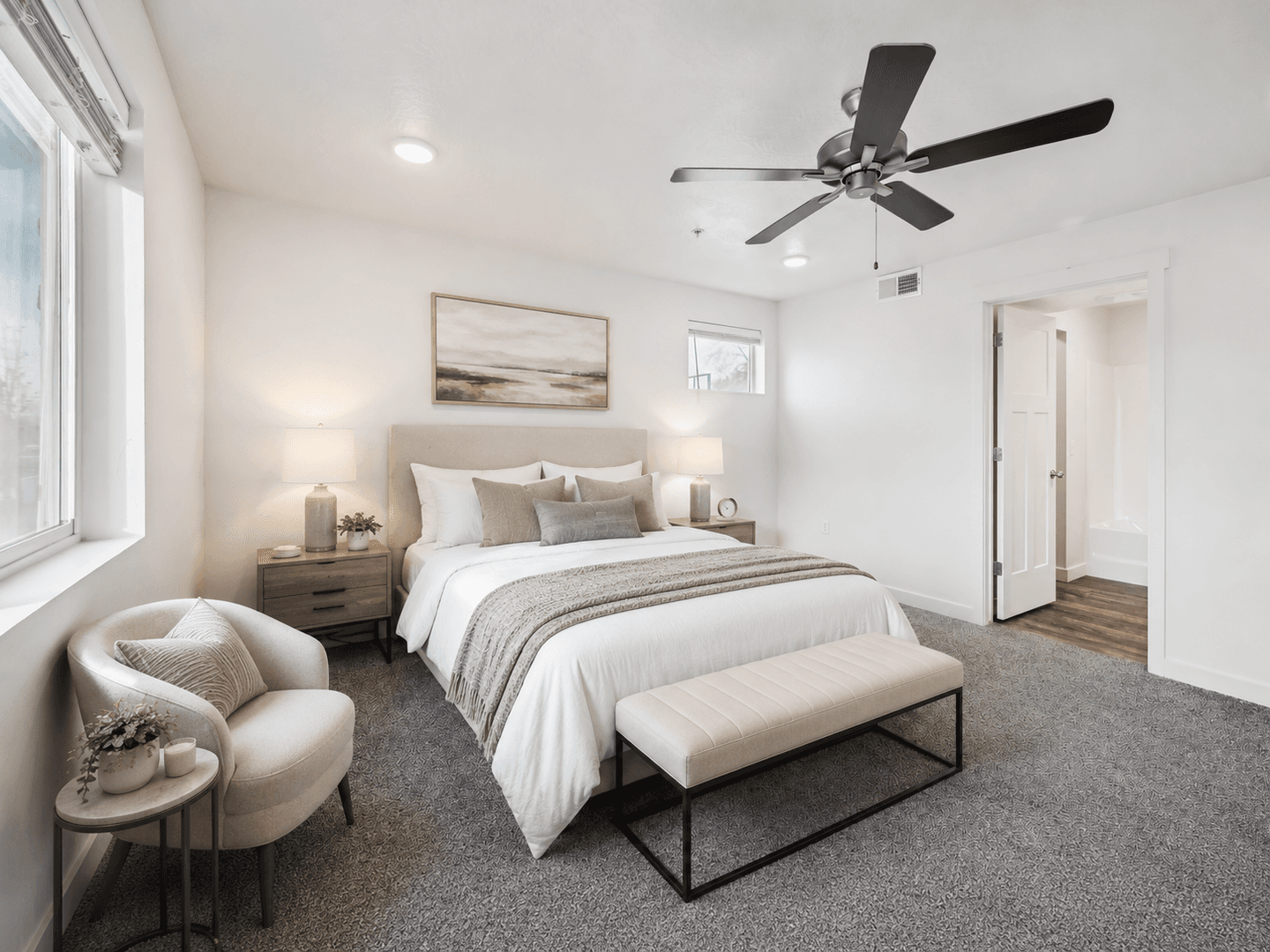 Provo Condo: 1234 E 1500 S