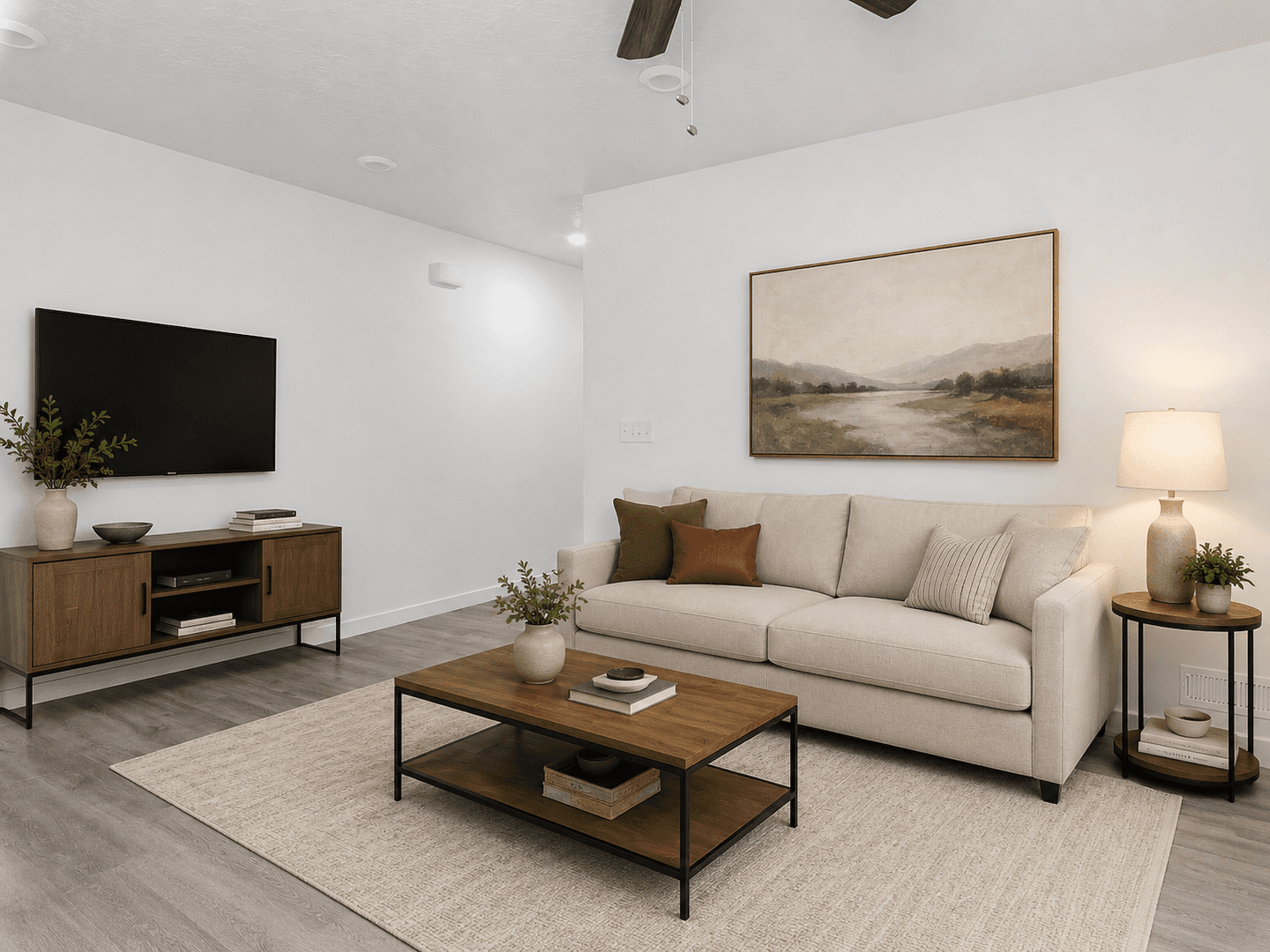 Meridian Townhome: Idaho W Chair Lift Ln