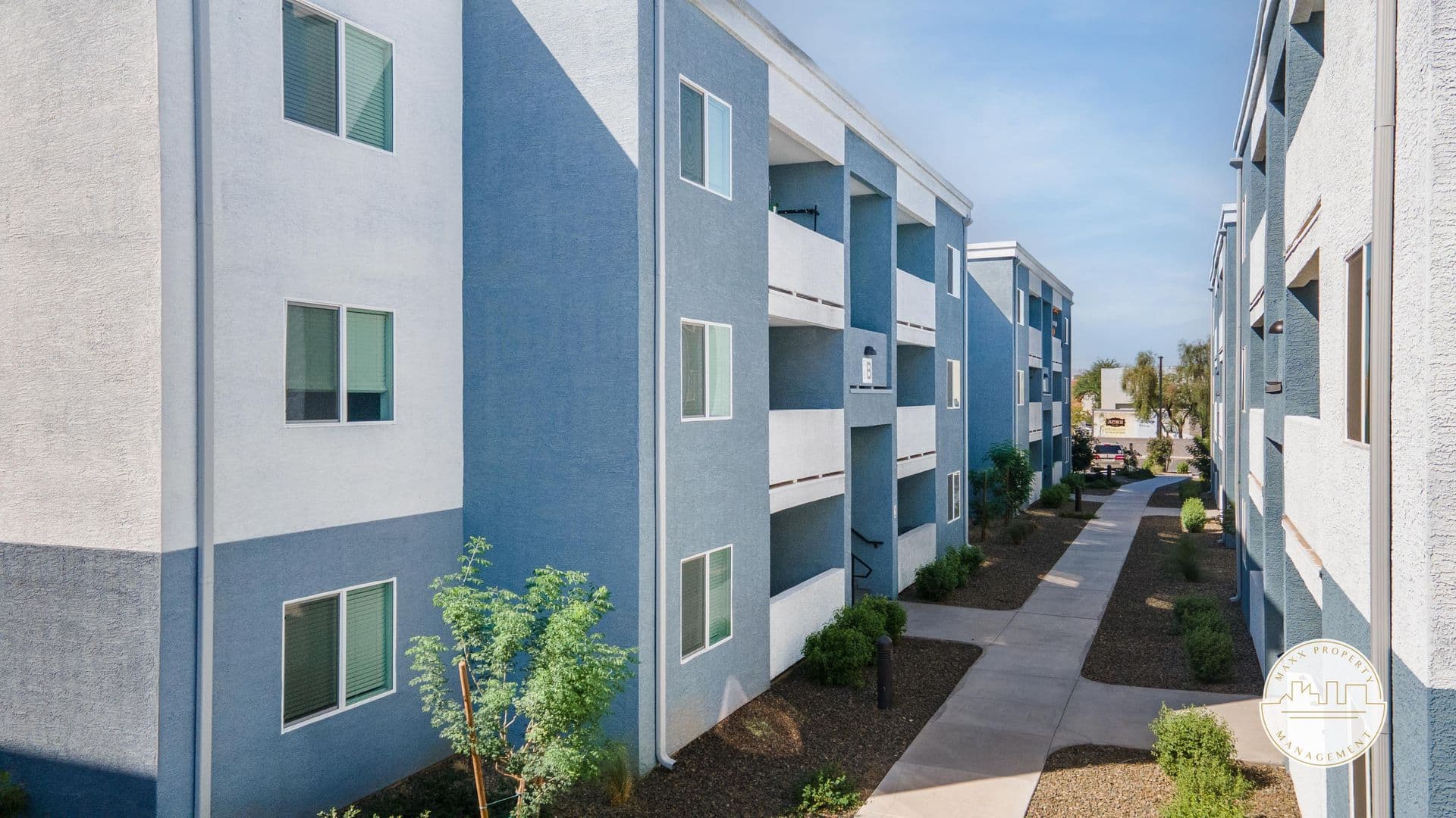 El Mirage Apartment: 12945 W Greenway Rd