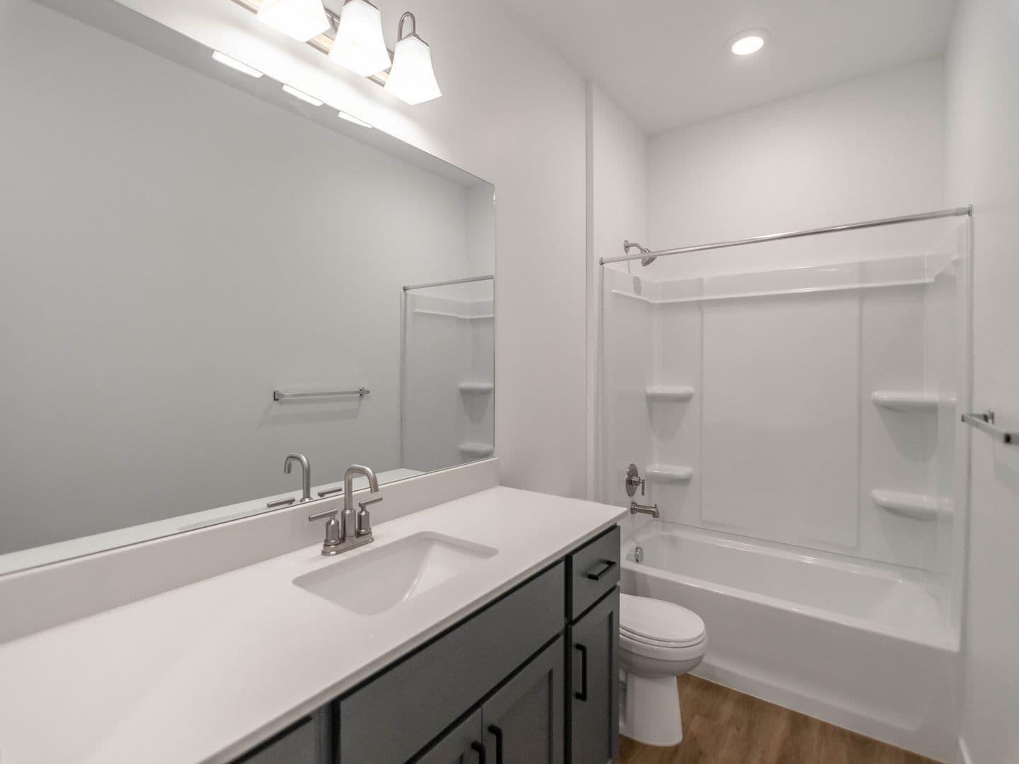 Spanish Fork Condo: 2308 E 830 S