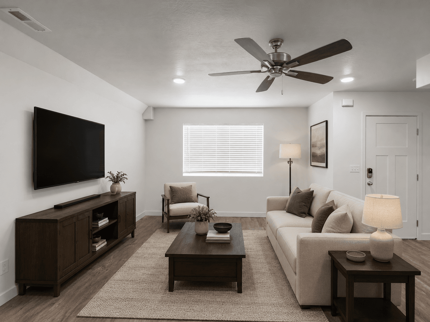 Heber Townhome: 989 E Ella Ln