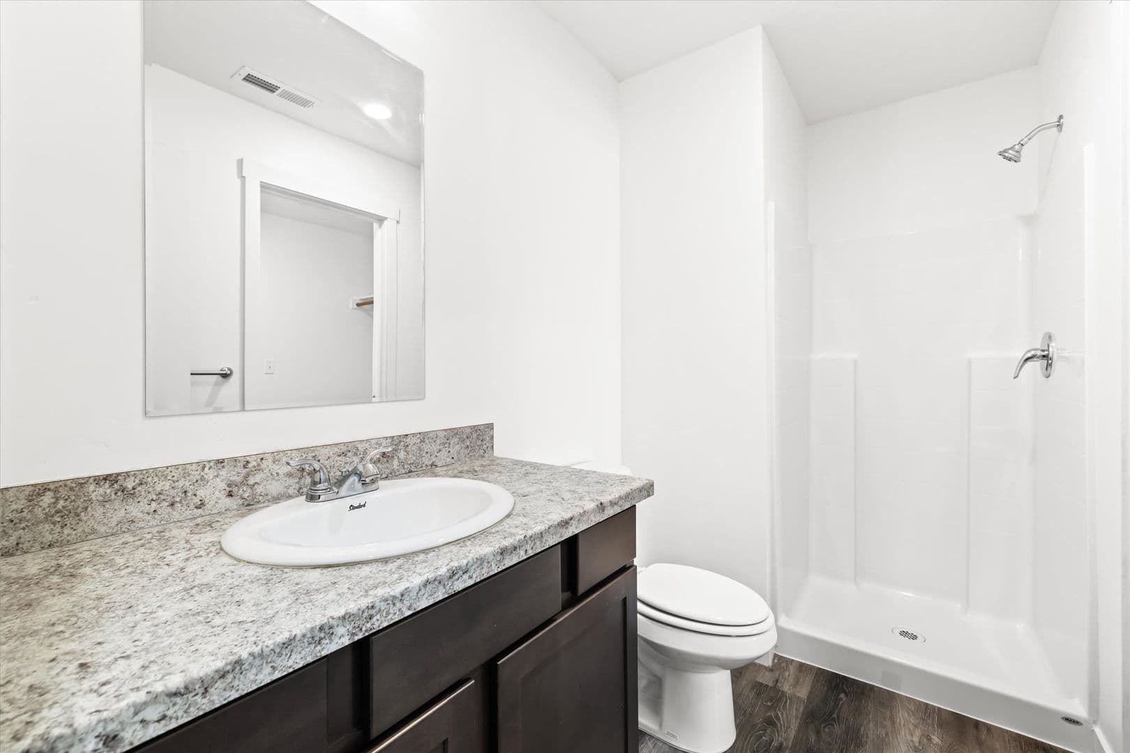 Meridian Townhome: 3710 Centrepoint Way