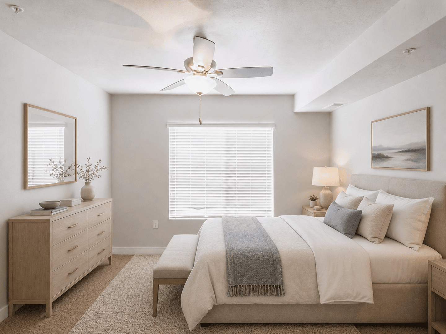 Heber Apartment: 200 W 1000 S