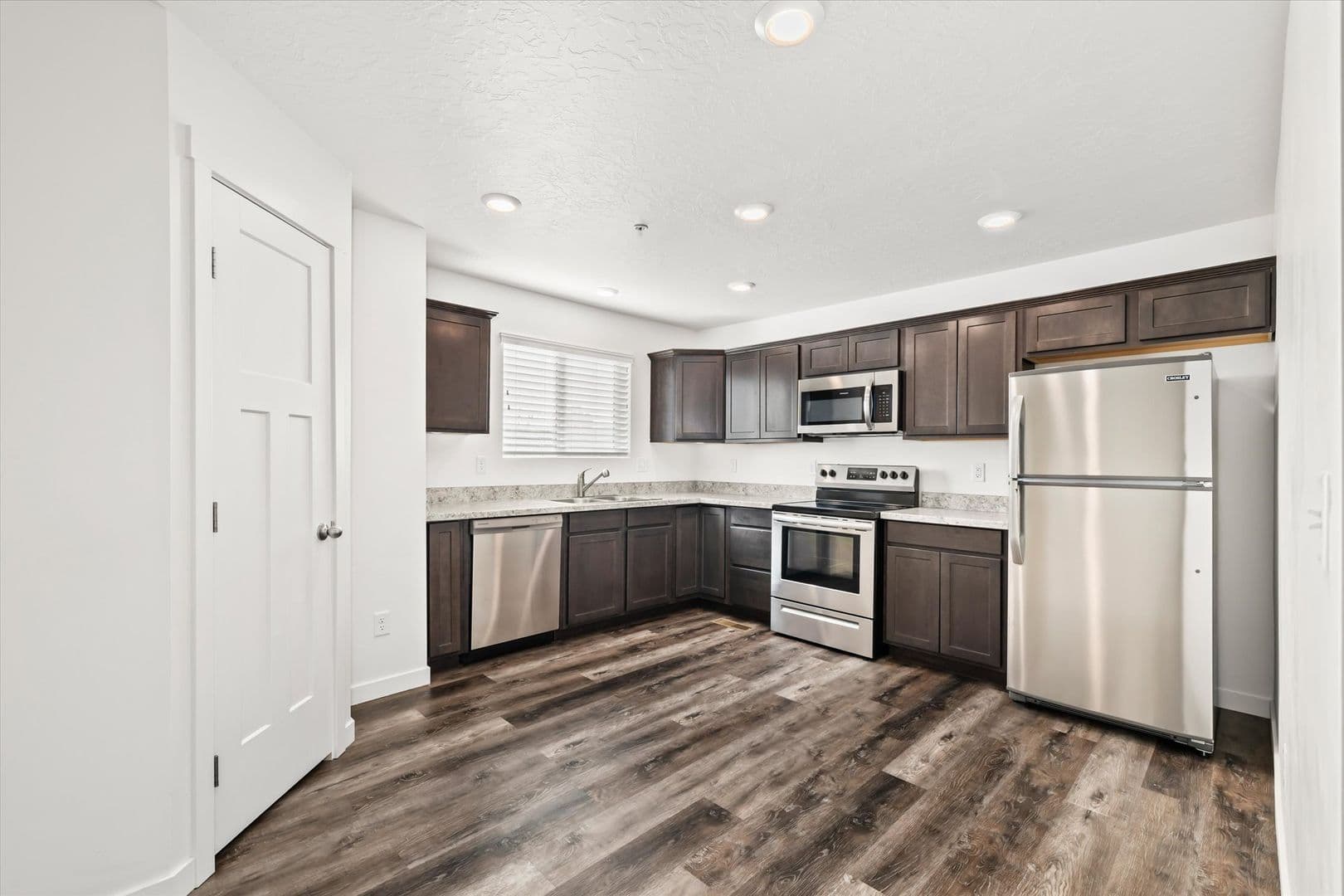 Meridian Townhome: 3710 Centrepoint Way