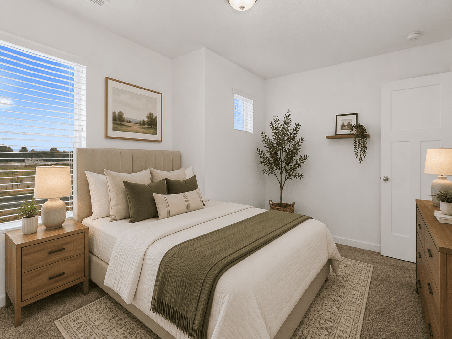 Nampa Townhome: 16852 Idaho Center Blvd