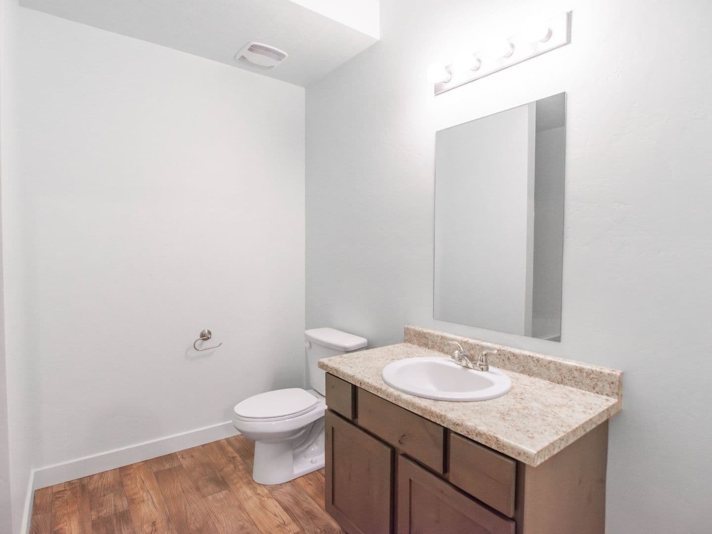 Heber Apartment: 200 W 1000 S