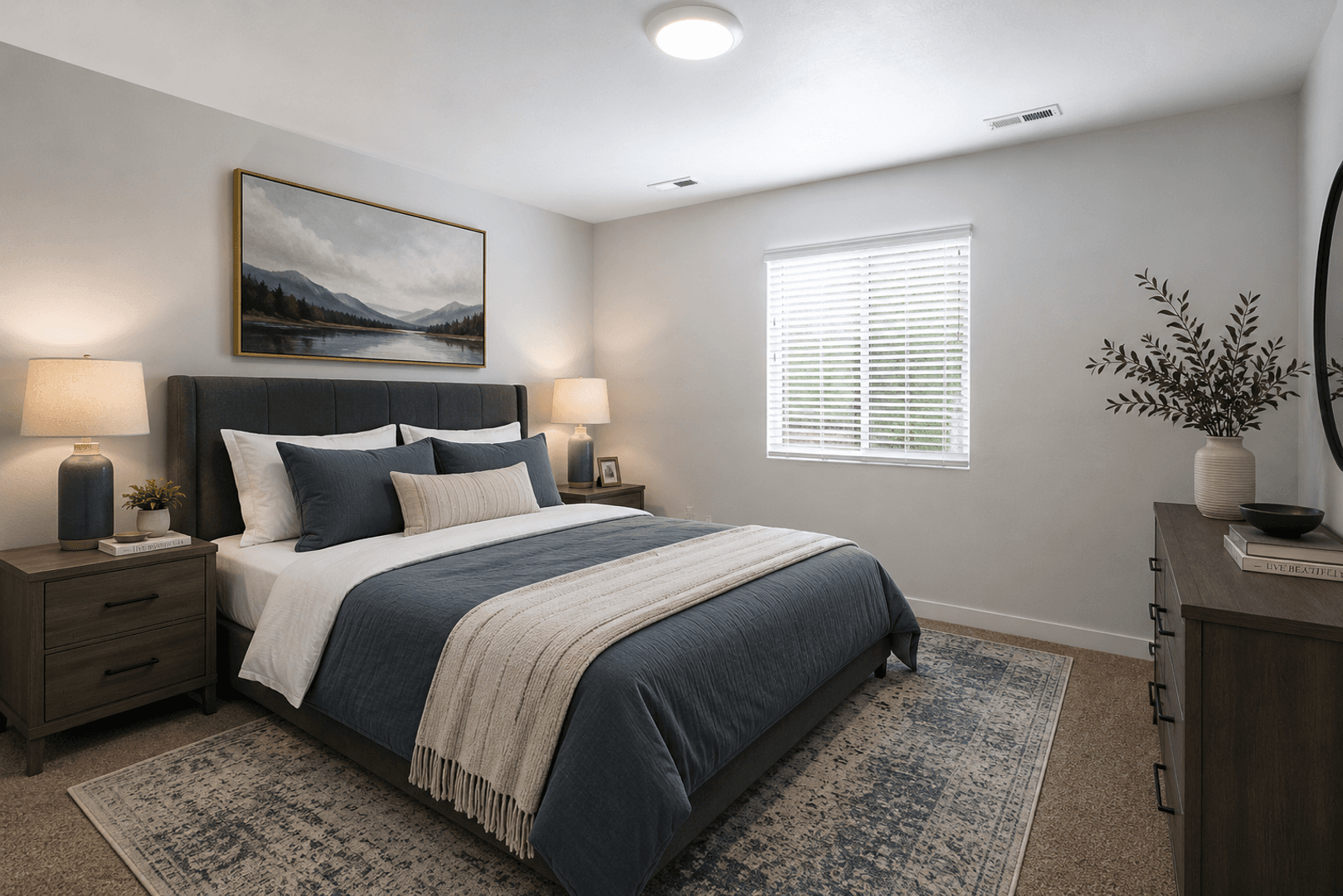 American Fork Apartment: 734 E 500 S