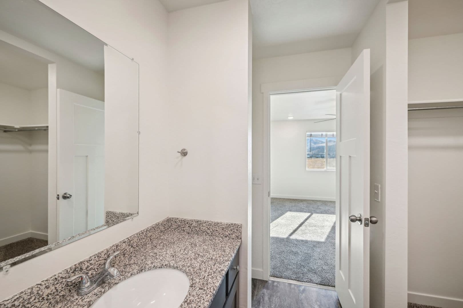Eagle Mountain Townhome: East Parnell Lane