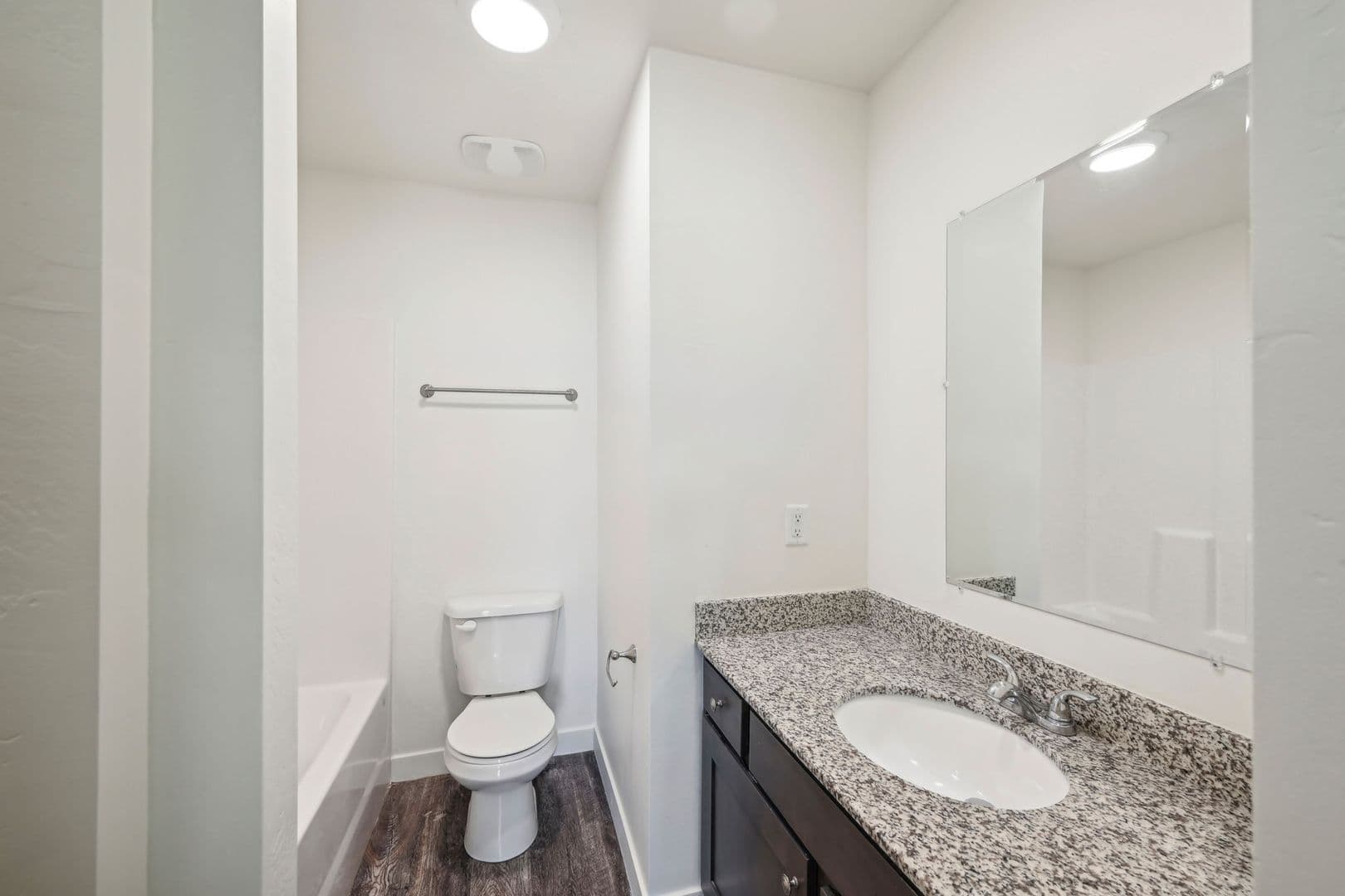 Eagle Mountain Townhome: East Parnell Lane