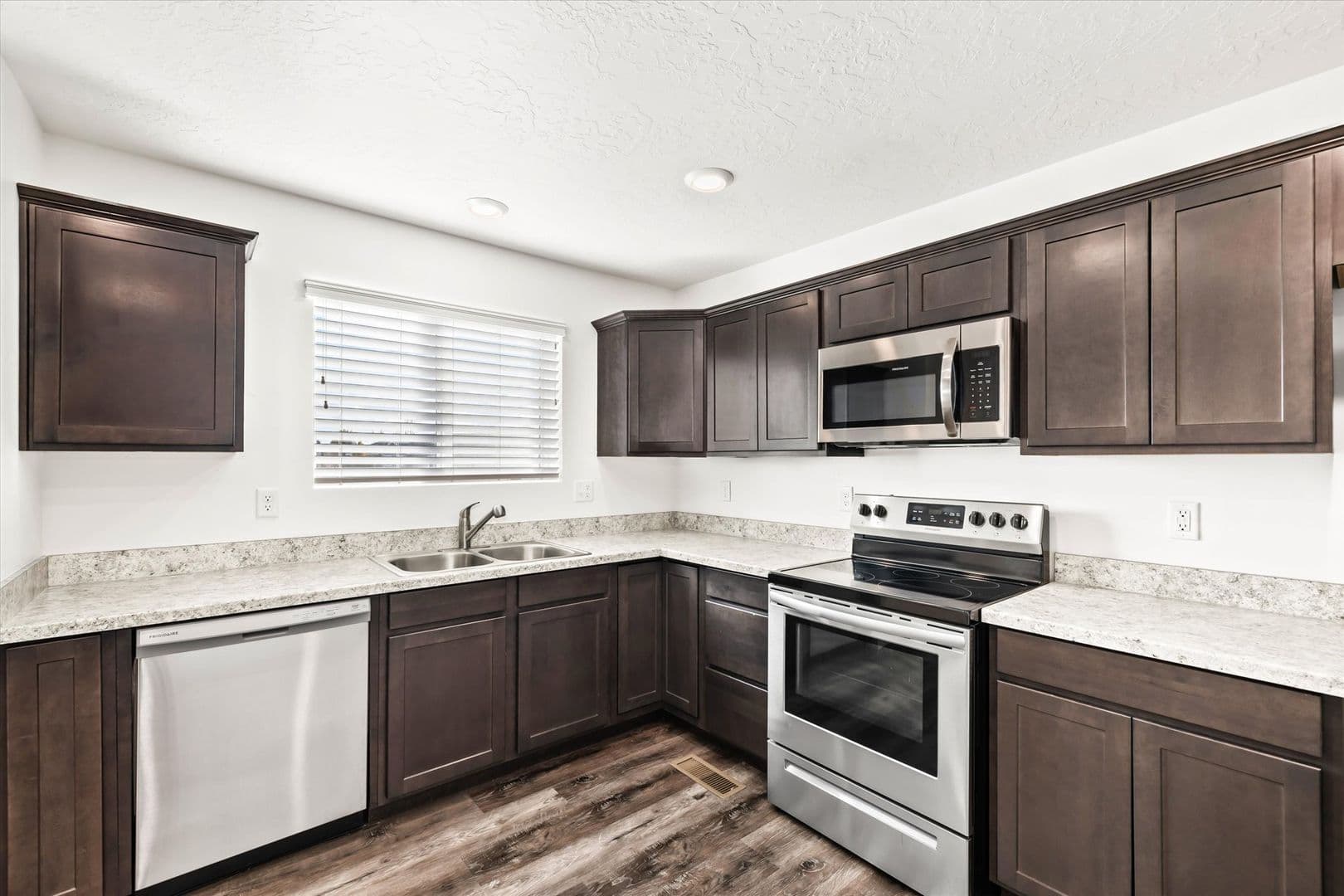 Meridian Townhome: 3710 Centrepoint Way