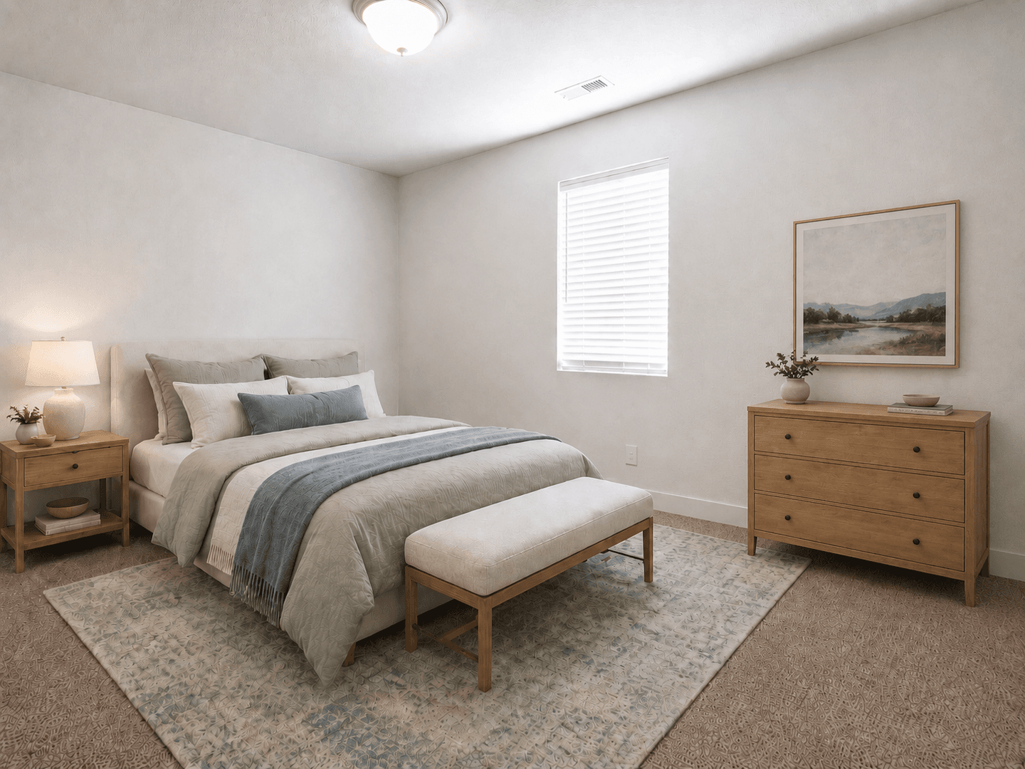 Vineyard Apartment: 190 E 630 N