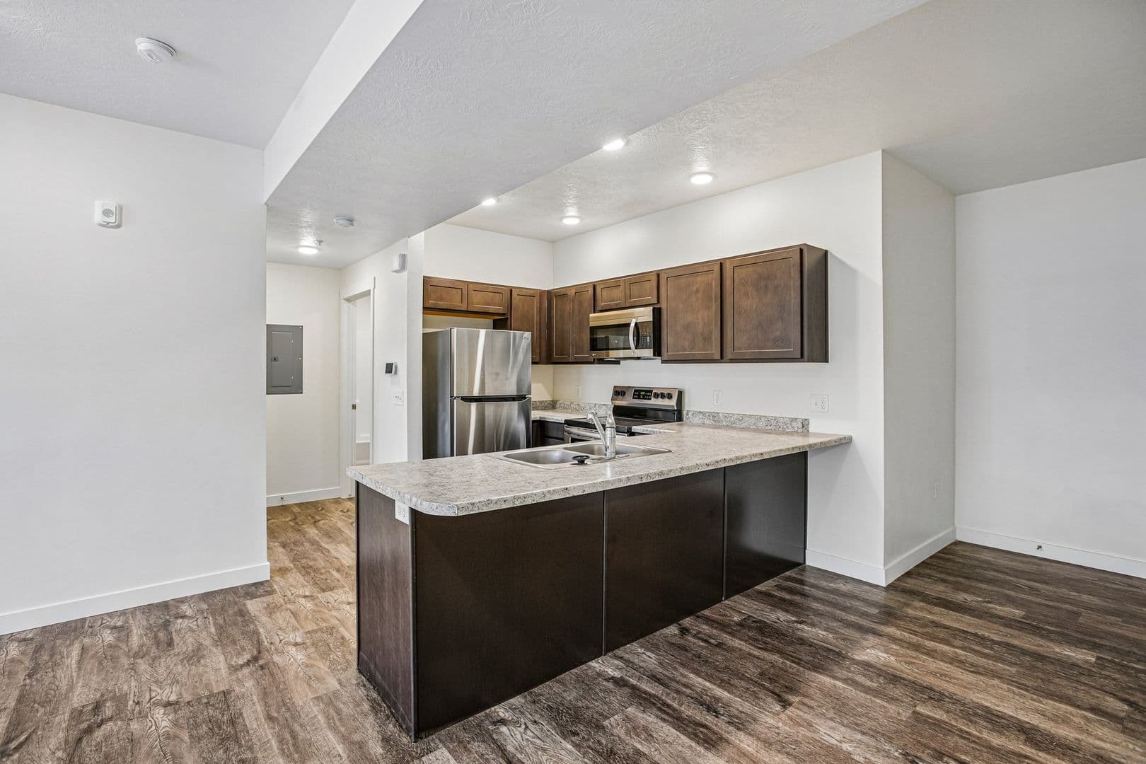 Magna Townhome: 7487 W Geraint St